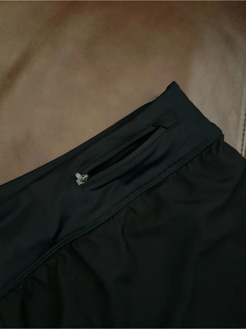 Nike | NWT | Black Element Board Shorts - Women’s XL